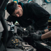 Mantenimiento motor